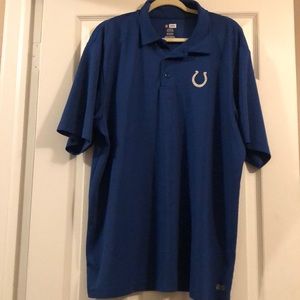Colts polo men 2xl